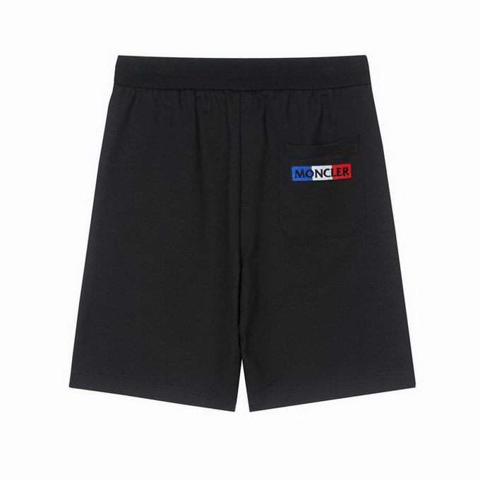 Moncler Shorts Mens ID:20240527-184